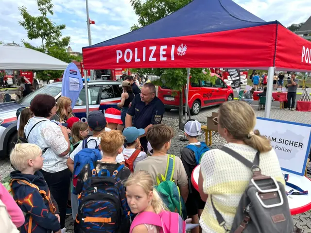 Foto: ÖLRG Bundesverband Österreich