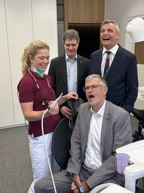 Foto: Klaus Kogler