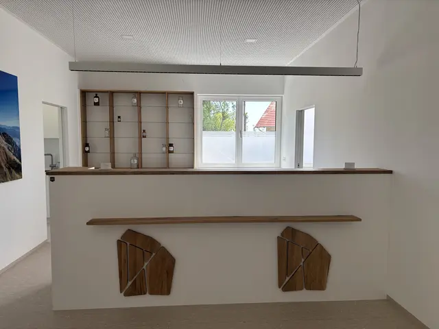 Die neue Praxis in Neudorf an der Mur bietet optimale Bedingungen für Diagnostik, Behandlung und die persönliche Betreuung von Patientinnen und Patienten.