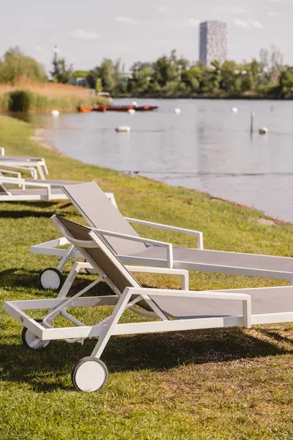 Foto: Sonnendeck