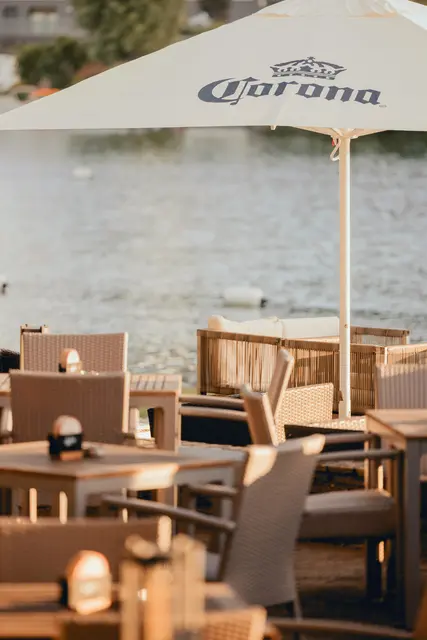 Foto: Sonnendeck