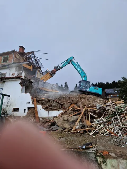 Foto: Gemeinde Hirschegg-Pack
