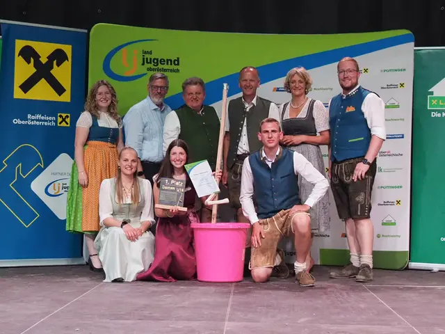 Foto: Landjugend OÖ