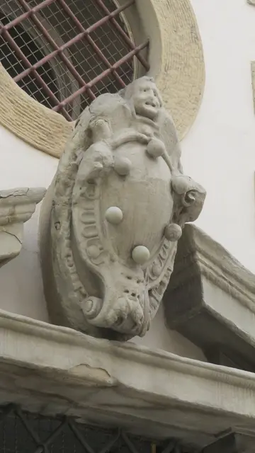 02.06.2026 Medici-Wappen