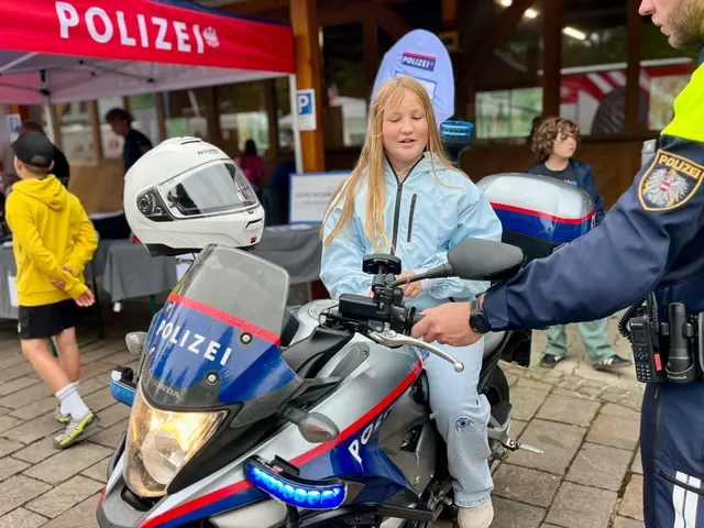 Foto: ÖLRG Bundesverband Österreich