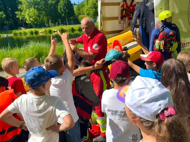 Foto: ÖLRG Bundesverband Österreich