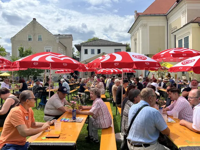 VinziFest im Jahr 2024