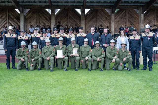 Foto: LFV Tirol