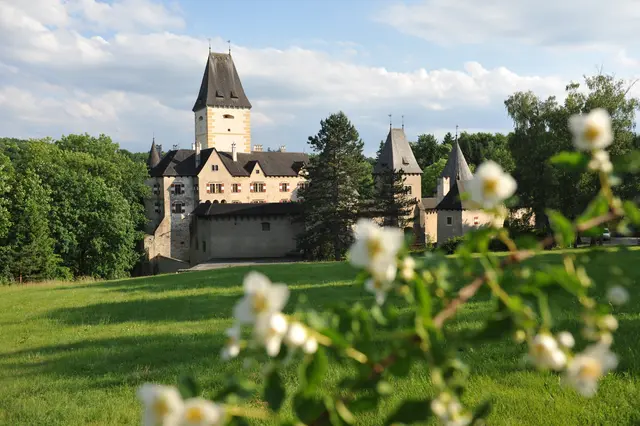Foto: Naturresort Ottenstein