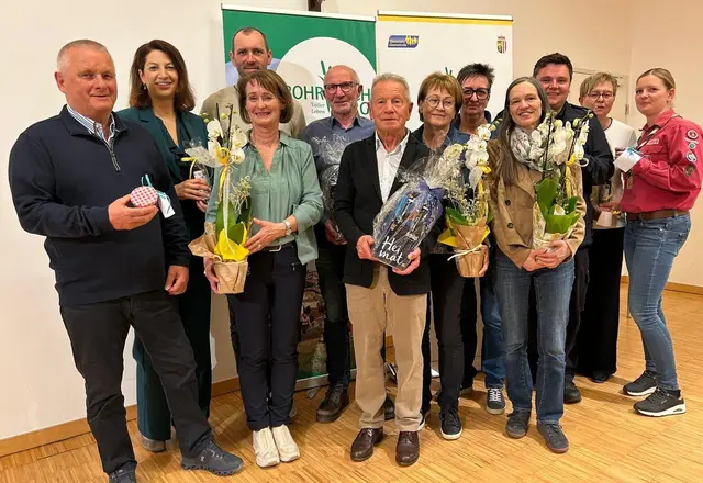 Foto: Gesunde Gemeinde