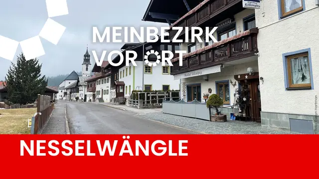 MeinBezirk vor Ort blickt dieses Mal auf die Gemeinde Nesselwängle im Tannheimer Tal.