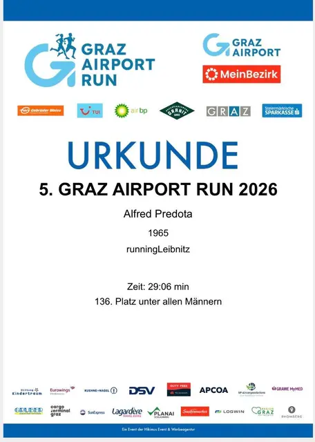 Foto: runningLeibnitz