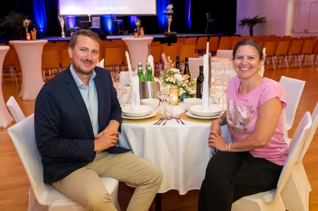 Foto: Johanna Hoblik