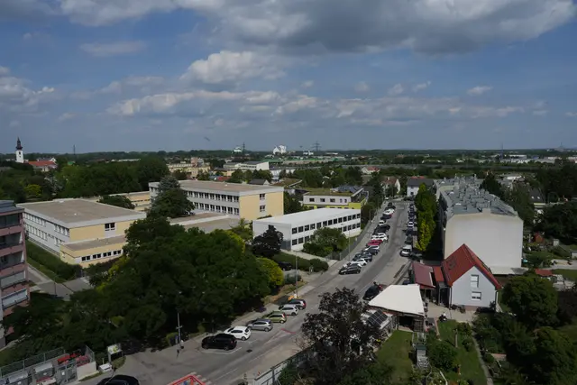 Foto: Kaja Sade Jerabek/MeinBezirk