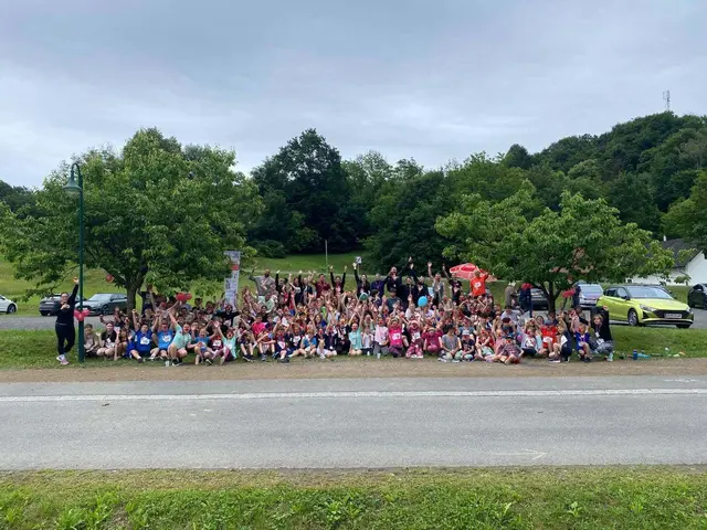 Foto: Mittelschule Neuhaus am Klausenbach