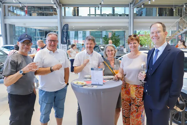 Foto: Iris Bloder