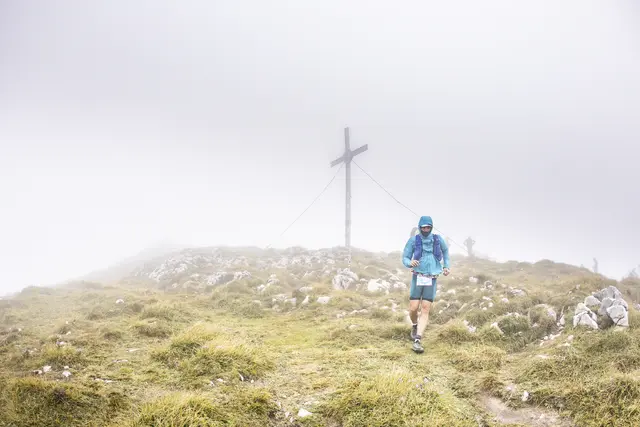 Nur für die Härtesten unter den Harten: Der Ötscher Trail in Lackenhof | Foto: Ötscher Trail