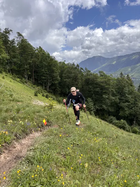 Nur für die Härtesten unter den Harten: Der Ötscher Trail in Lackenhof | Foto: Ötscher Trail