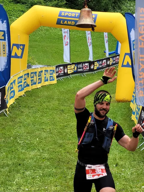 Nur für die Härtesten unter den Harten: Der Ötscher Trail in Lackenhof | Foto: Ötscher Trail