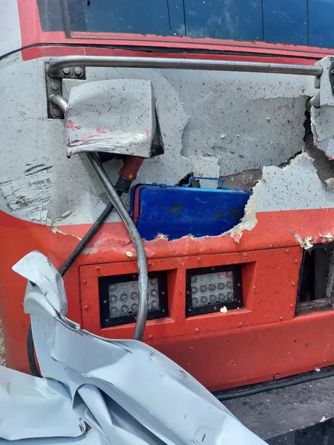 Foto: Feuerwehr Sigmundsherberg