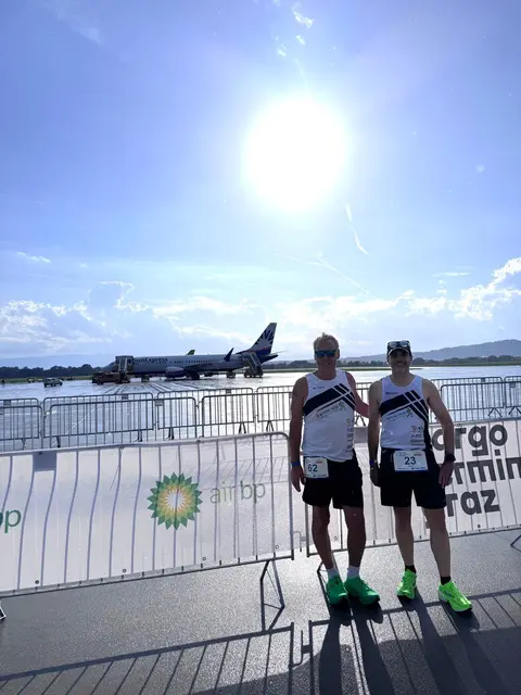 Foto: runningLeibnitz