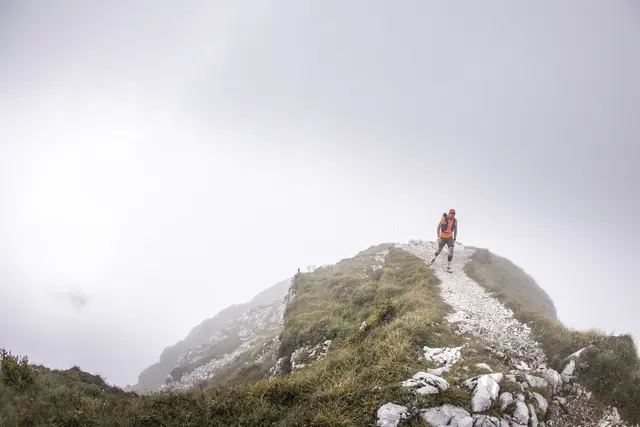 Nur für die Härtesten unter den Harten: Der Ötscher Trail in Lackenhof | Foto: Ötscher Trail
