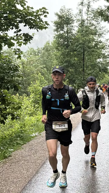 Nur für die Härtesten unter den Harten: Der Ötscher Trail in Lackenhof | Foto: Ötscher Trail