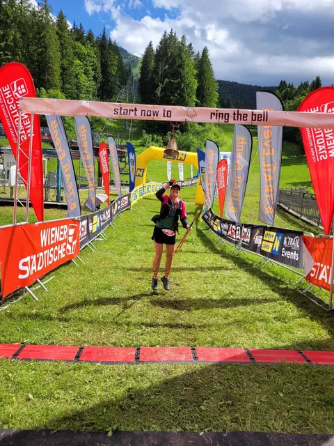 Nur für die Härtesten unter den Harten: Der Ötscher Trail in Lackenhof | Foto: Ötscher Trail