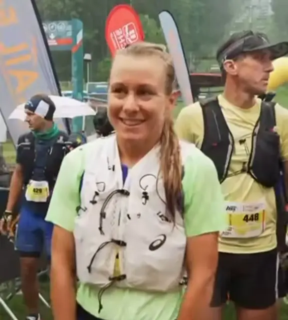 Nur für die Härtesten unter den Harten: Der Ötscher Trail in Lackenhof | Foto: Ötscher Trail
