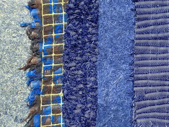 Joanna Czekajlo  | Foto: Textiles Zentrum Haslach