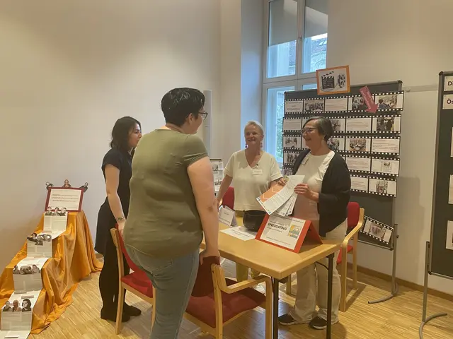 Foto: Öffentliche Bibliothek Birkfeld
