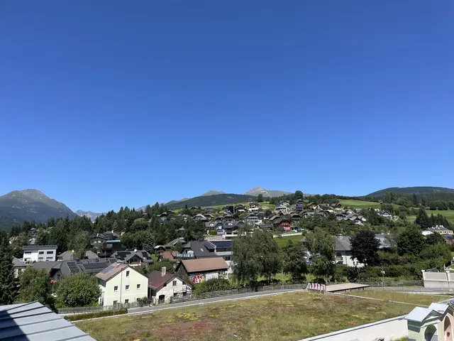 Strahlende Aussichten für den Tourismus im Lungau (Symbolbild) | Foto: meinbezirk lungau/pongau