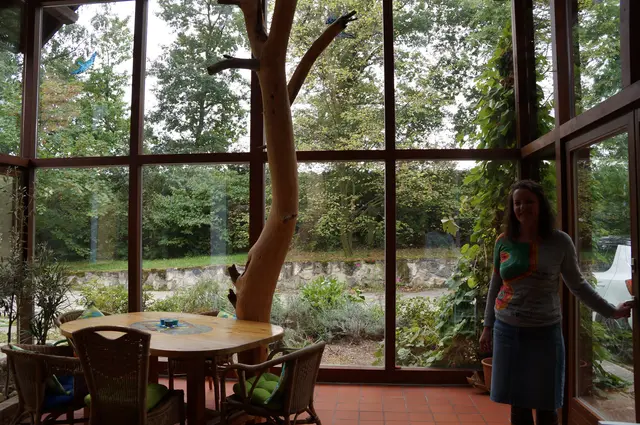 Die Außenwohngruppe Engelsdorf, auch als „WG Nordstern“ bekannt, befindet sich in der Nähe von Eggenburg in Niederösterreich und bietet bis zu neun Kindern und Jugendlichen ein betreutes Zuhause. | Foto: Privat