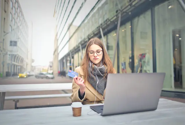 Vorsicht beim Online-Shopping: NÖ Handel startet Sicherheitskampagne. | Foto: pexels