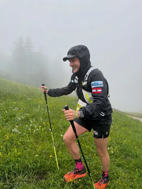 Nur für die Härtesten unter den Harten: Der Ötscher Trail in Lackenhof | Foto: Ötscher Trail