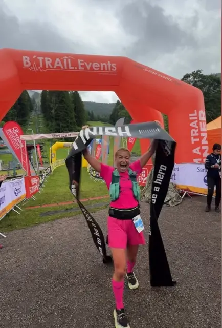Nur für die Härtesten unter den Harten: Der Ötscher Trail in Lackenhof | Foto: Ötscher Trail