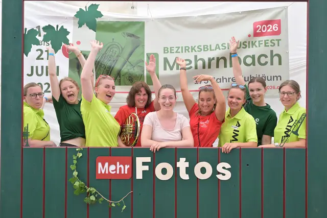 Foto: Foto Thomas Fischer