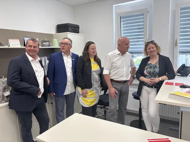 Foto: Schauer