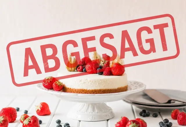 Das Veranstaltungsformat Kuchen- und Kreativmesse wird es in Wels nicht mehr geben. Die Verantwortlichen haben dem Event eine klare Absage erteilt.  | Foto: Messe Wels