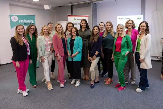 Diversity Day bei Kellner und Kunz. | Foto: Kellner &amp; Kunz