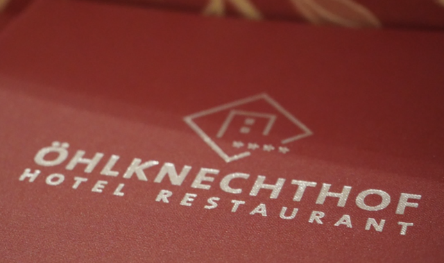 Die "Hotel Restaurant Öhlknechthof GmbH" in Horn hat beim Landesgericht Krems ein Sanierungsverfahren ohne Eigenverwaltung beantragt. | Foto: Privat