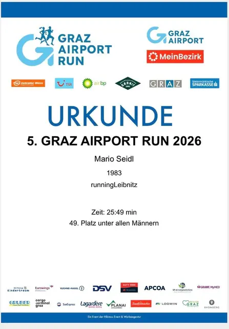 Foto: runningLeibnitz