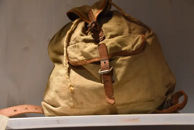 Die Wunderkammer erhielt viele Leihgaben für die Ausstellung