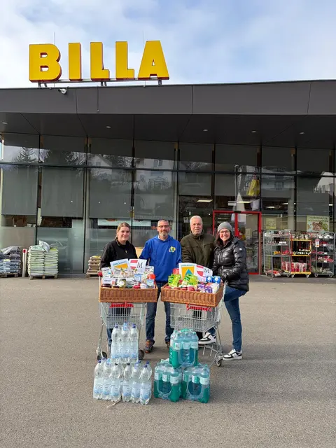 Foto: Marktgemeinde Mauerbach