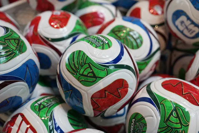Viele Tore, viele Karten und noch mehr Spannung: Mein nächster WM-Tagebuch-Eintrag ist da. | Foto: MeinBezirk/Geineder