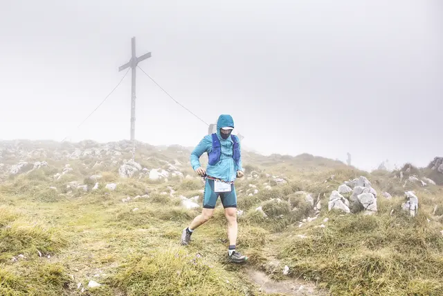 Nur für die Härtesten unter den Harten: Der Ötscher Trail in Lackenhof | Foto: Ötscher Trail
