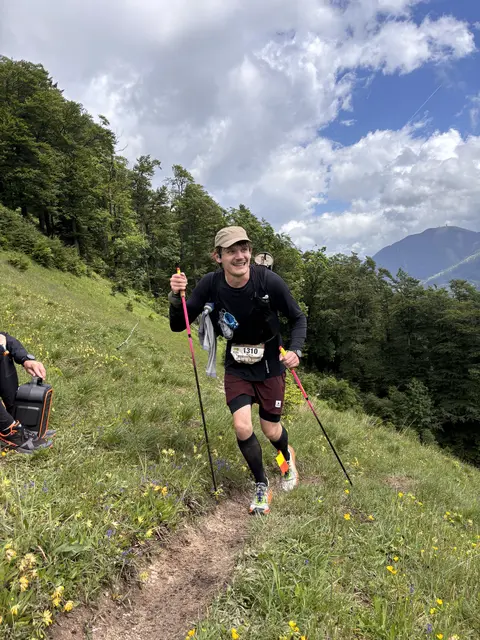 Nur für die Härtesten unter den Harten: Der Ötscher Trail in Lackenhof | Foto: Ötscher Trail
