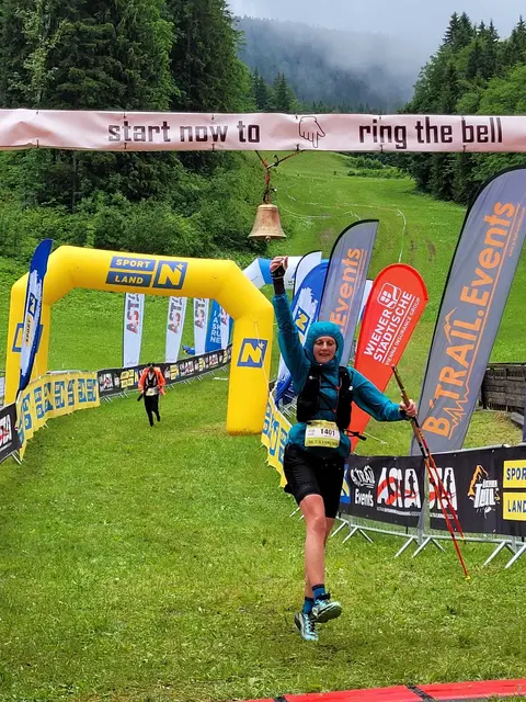 Nur für die Härtesten unter den Harten: Der Ötscher Trail in Lackenhof | Foto: Ötscher Trail