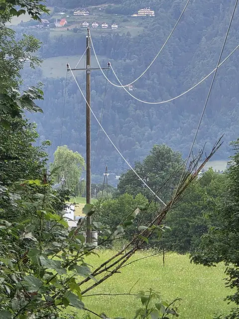 Foto: Feuerwehr Ossiach