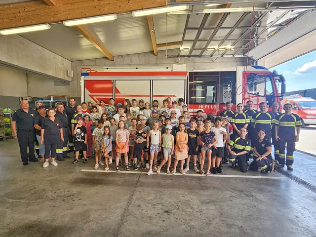 Foto: FF Lafnitz